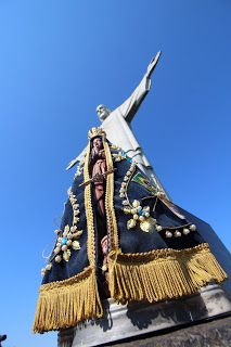 DIÁRIO DO CORCOVADO ESPECIAL ANIVERSÁRIO DE  86 ANOS DO CRISTO REDENTOR (69)